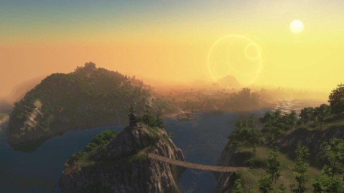 银行股为什么大涨几年？